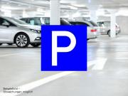 Tiefgarage