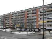 Tiefgarage Chemin du Clos 4 bis 6A