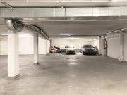 Tiefgarage in der Frauengasse