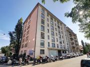 Tiefgarage in einer ruhigen Gasse in der Nähe des Sees...