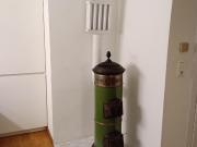 Tiefgarage Innsbruck zentral, Mariahilfpark 2