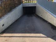 Tiefgarage Nummer 36