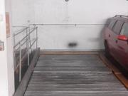 Tiefgaragen Stapelplätze im 4. Bezirk Unweit...