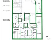 Tiefgaragenabstellplatz Nähe Alte Donau