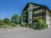 Tiefgaragenparkplatz