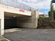 Tiefgaragenparkplatz in Liebenau zu vermieten
