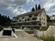 Tiefgaragenparkplatz zu vermieten in Hombrechtikon