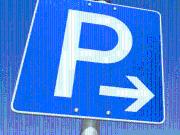 Tiefgaragenparkplätze