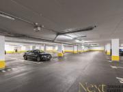 Tiefgaragenparkplätze nahe UKH zu vermieten!