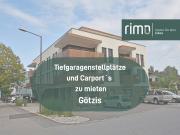 Tiefgaragenparkplätze und Carports für KFZs in Götzis /...