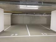 Tiefgaragenplatz 1 oder 2 E Anschluss Tiefgaragenplatz 1 oder 2 E Anschluss