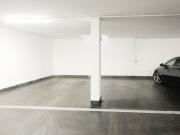 TIEFGARAGENPLATZ AM KRAUTGARTEN