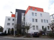 Tiefgaragenplatz im Verlegerviertel