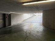 Tiefgaragenplatz in Bestlage im Andräviertel zu vermieten!