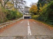 Tiefgaragenplatz in der City von GL Bensberg