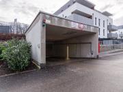 Tiefgaragenplatz in der Fischerstraße/Bad Hall zu...