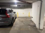 Tiefgaragenplatz in der Magdalenenstraße zu vermieten