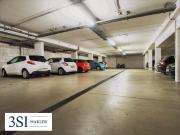 Tiefgaragenplatz in der Troststraße