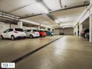 Tiefgaragenplatz in der Troststraße