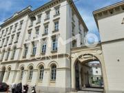 Tiefgaragenplatz in der Zollamtstraße 7