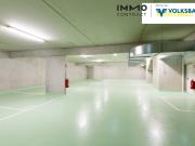 Tiefgaragenplatz in einer neuwertigen, hellen Garage...