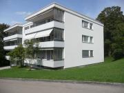 Tiefgaragenplatz in Zürich Witikon zu vermieten