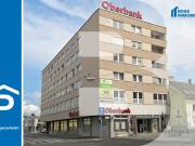 Tiefgaragenplatz | Linzerstraße 12, 4050 Traun