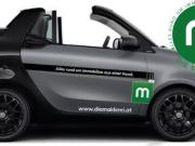 Tiefgaragenplatz nahe Josefstädterstraße/Strozzigasse