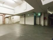 Tiefgaragenplatz Nähe Währinger Straße