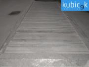 Tiefgaragenplatz neben U1 Station