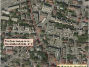 Tiefgaragenplätze in Dornbirn/Bahnhofnähe zu mieten