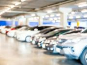 TIEFGARAGENPLÄTZE IN SUHR ZU VERMIETEN