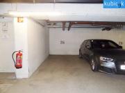 Tiefgaragenplätze Nähe Donauspital & U2