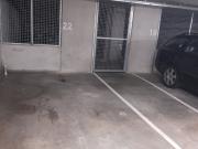 Tiefgaragenplätze zentral in Frastanz