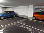 Tiefgaragenstellplatz ab sofort zu mieten...