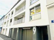 Tiefgaragenstellplatz in der Kobelgasse 9