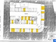 Tiefgaragenstellplatz in der Körösistraße