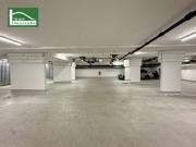Tiefgaragenstellplatz in der Rosaliagasse 20 ab sofort...