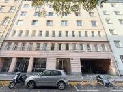 Tiefgaragenstellplatz in der Ziegelofengasse 33, 1050...