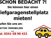 Tiefgaragenstellplatz in Leipzig Liebertwolkwitz zu...