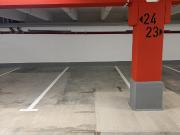 Tiefgaragenstellplatz in neu sanierter Tiefgarage in...