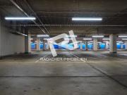 Tiefgaragenstellplatz in Schüttdorf zu vermieten!