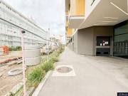 TIEFGARAGENSTELLPLATZ NÄHE U1 KAGRAN DONAUZENTRUM UND...