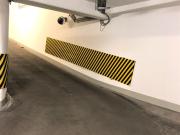 Tiefgaragenstellplatz Stapelparker Nähe Naschmarkt!
