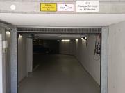 Tiefgaragenstellplatz zu mieten