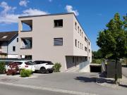 Tiefgaragenstellplatz zu mieten