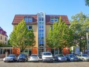 Tiefgaragenstellplätze am Fetscherplatz zu vermieten... Tiefgaragenstellplätze am Fetscherplatz zu vermieten...