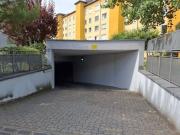 Tiefgaragenstellplätze einzeln oder im Paket je 8.500,...