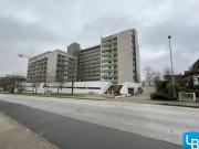 Tiefgaragenstellplätze in Zentrumsnähe im Paket zu verkaufen