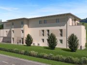 In Kürze bezugsfertig: Helle 3 Zimmer Wohnung zwischen...